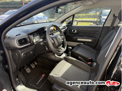 Citroen C3 — 11