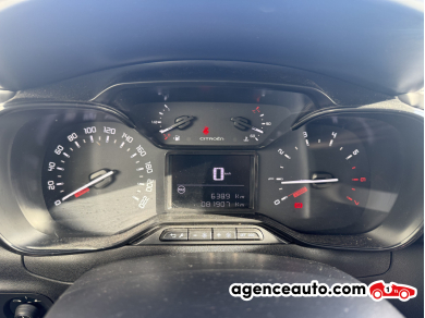 Citroen C3 — 20