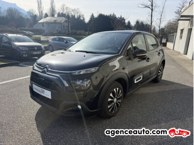 Citroen C3 — 8