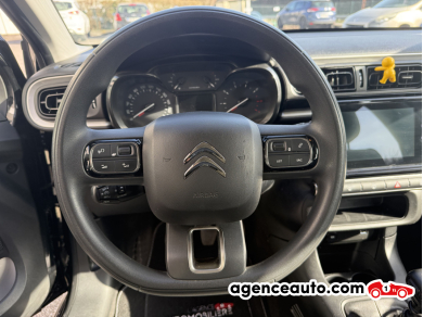Citroen C3 — 19