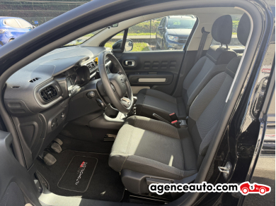 Citroen C3 — 12
