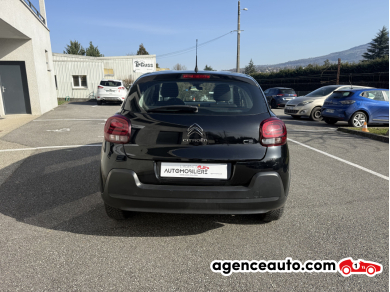 Citroen C3 — 5