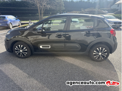 Citroen C3 — 7