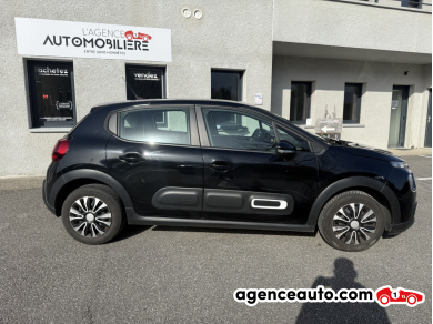 Citroen C3 — 2