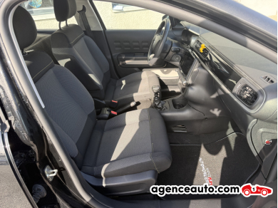 Citroen C3 — 16