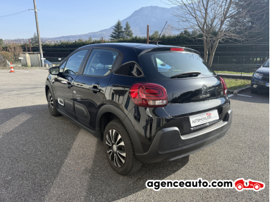 Citroen C3 — 6