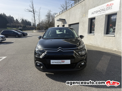 Citroen C3 — 9