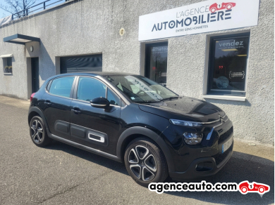 Citroen C3 — 3