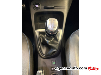 Renault Captur — 28