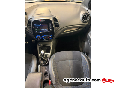 Renault Captur — 17