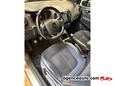Renault Captur — 7