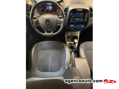 Renault Captur — 16