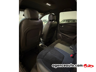 Renault Captur — 10