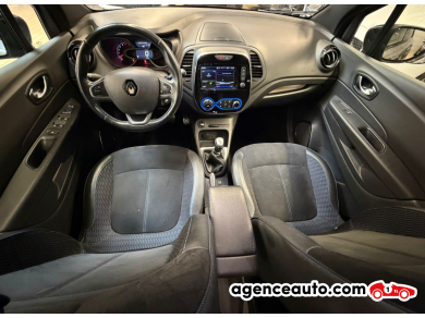 Renault Captur — 15