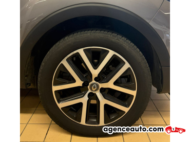 Renault Captur — 21