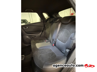 Renault Captur — 9