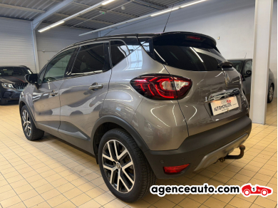 Renault Captur — 2