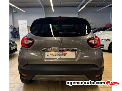 Renault Captur — 3