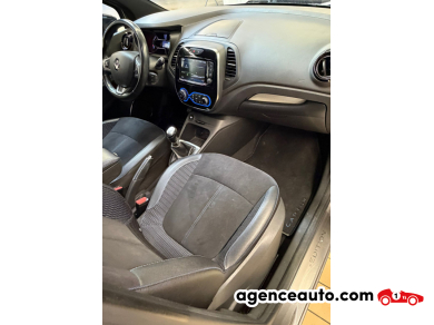 Renault Captur — 13