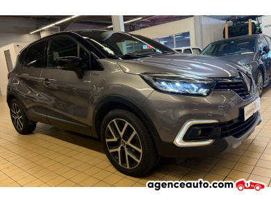 Renault Captur — 5