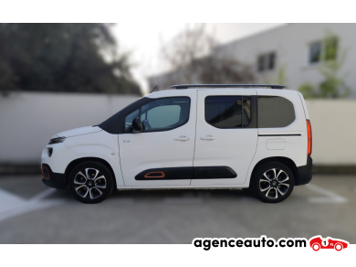 Citroen Berlingo — 2