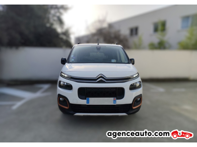Citroen Berlingo — 8