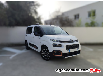 Citroen Berlingo — 7
