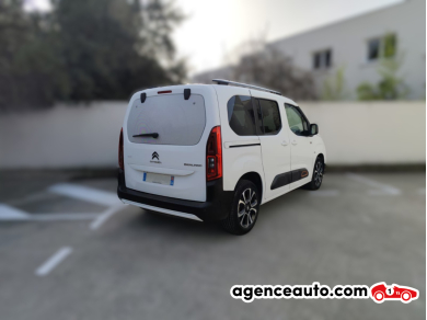 Citroen Berlingo — 5