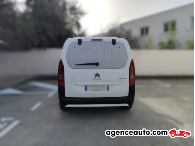Citroen Berlingo — 4