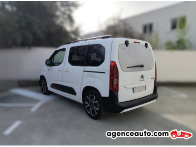 Citroen Berlingo — 3