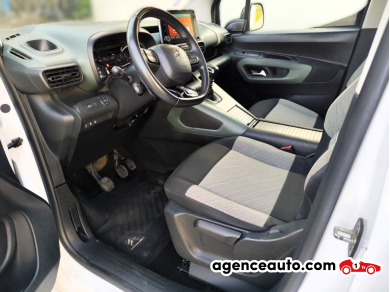 Citroen Berlingo — 10