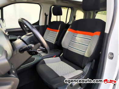 Citroen Berlingo — 11
