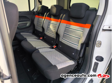 Citroen Berlingo — 14