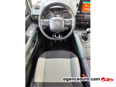 Citroen Berlingo — 19