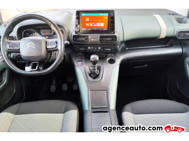 Citroen Berlingo — 9