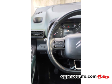 Citroen Berlingo — 17