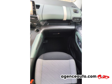 Citroen Berlingo — 21