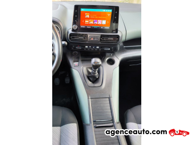 Citroen Berlingo — 20