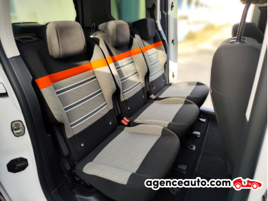 Citroen Berlingo — 15
