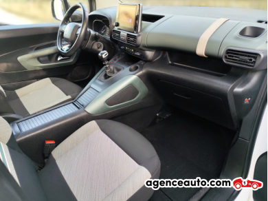 Citroen Berlingo — 12
