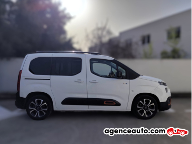 Citroen Berlingo — 6