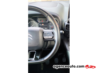 Citroen Berlingo — 18