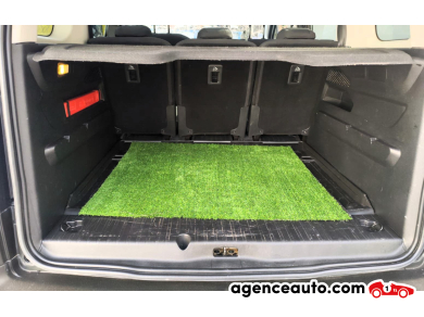 Citroen Berlingo — 26
