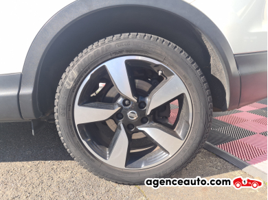 Nissan Qashqai — 35