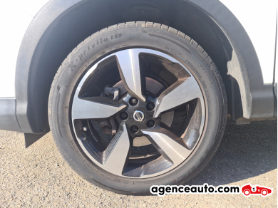Nissan Qashqai — 36