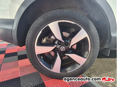 Nissan Qashqai — 37