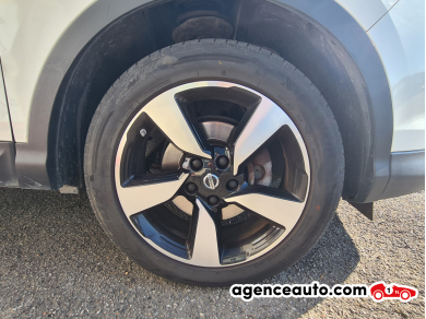 Nissan Qashqai — 38