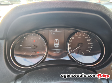 Nissan Qashqai — 16