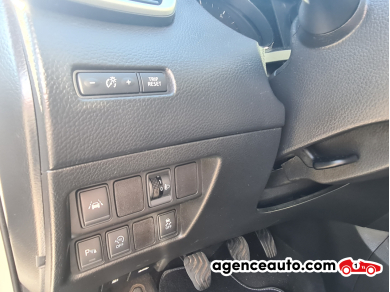 Nissan Qashqai — 22