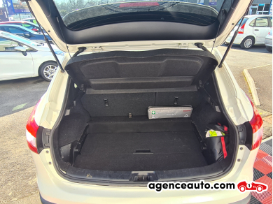 Nissan Qashqai — 11